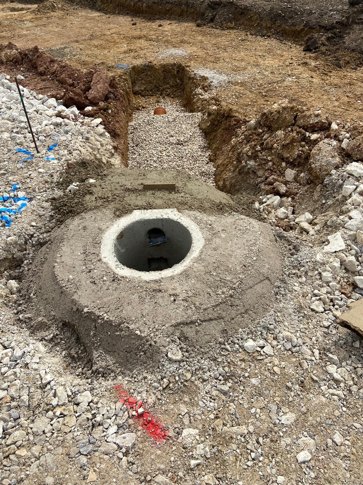 Ripley Development - Major housing project